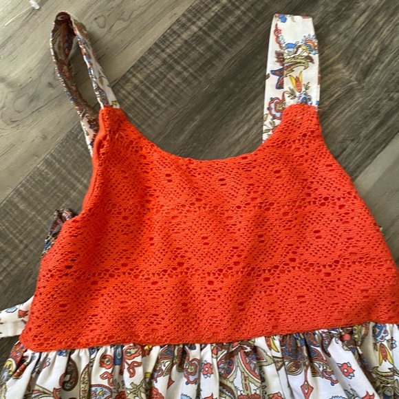 Blueberi Boulevard Girls Dress Size  6 - Picture 5 of 6